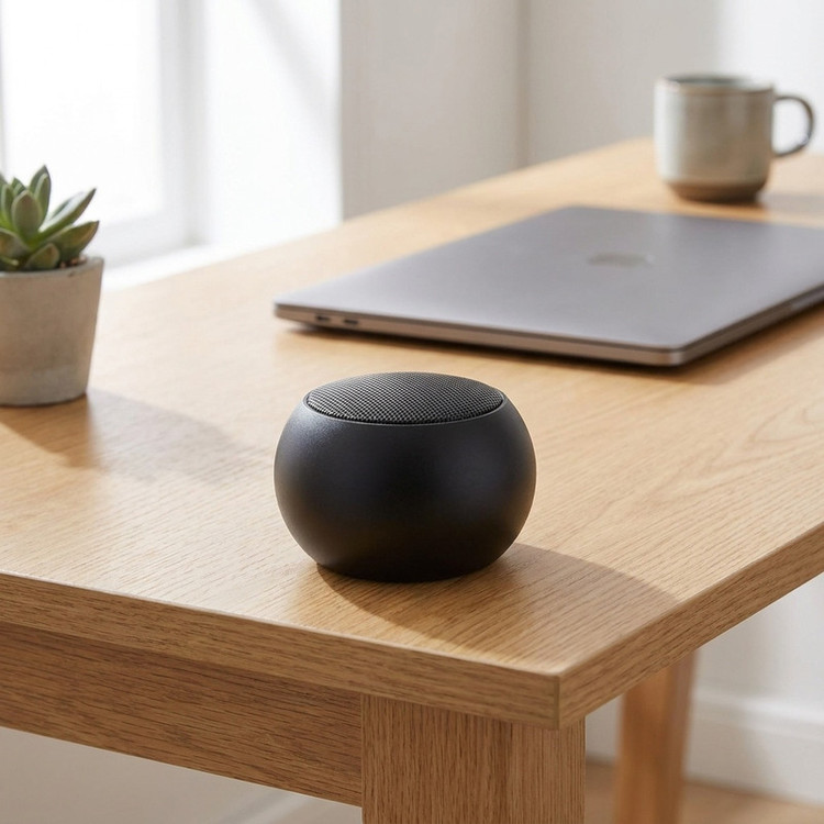 اسپیکر بلوتوثی قابل حمل مدل mini M3