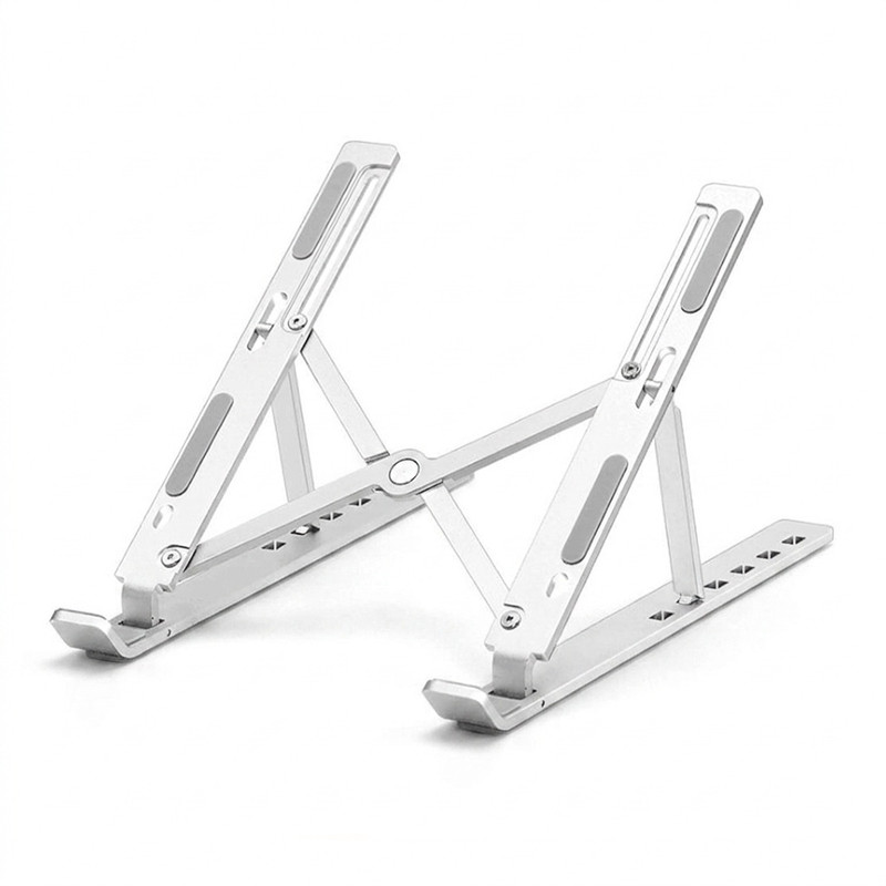 پایه نگهدارنده لپ تاپ مدل LT-01