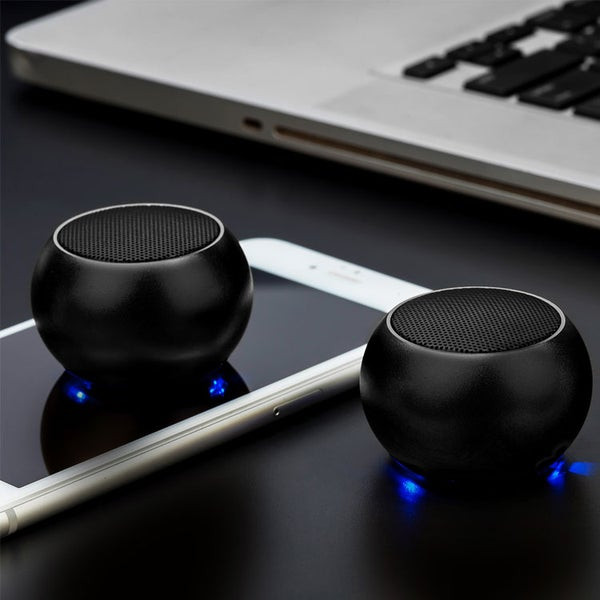 اسپیکر بلوتوثی قابل حمل مدل M3 4W portable new