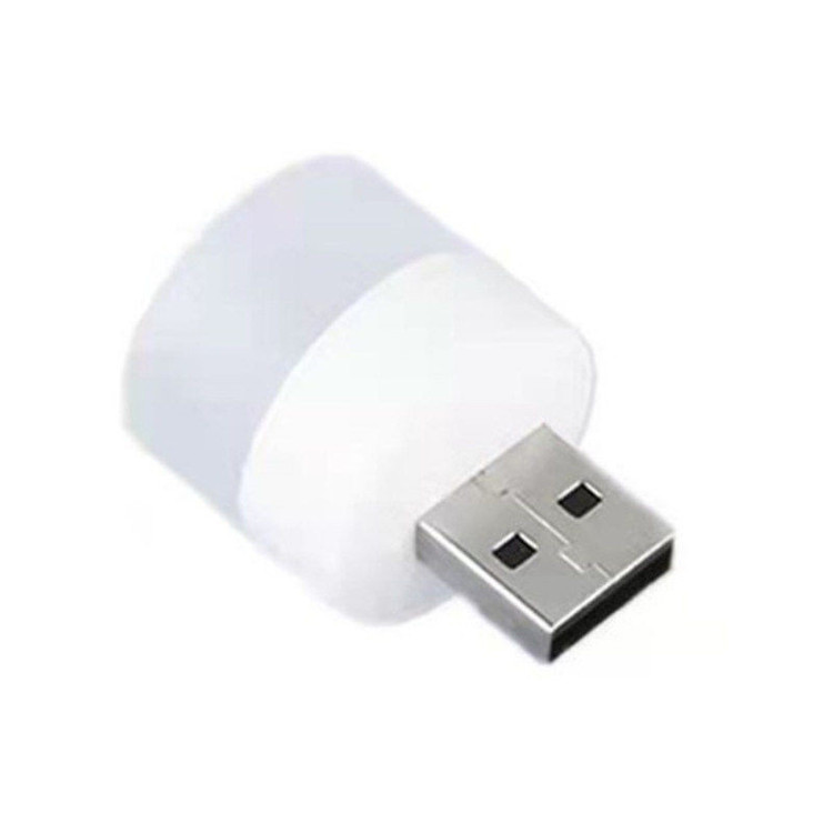 USB
لامپ ال ای دی مدل SL.2 بسته 5 عددی