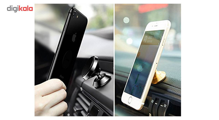 پایه نگهدارنده گوشی موبایل مدل M-360D