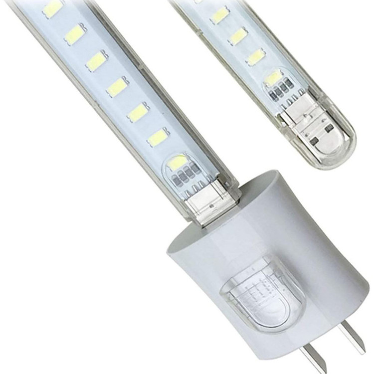 LED چراغ یو اس بی مدل SMD-5730