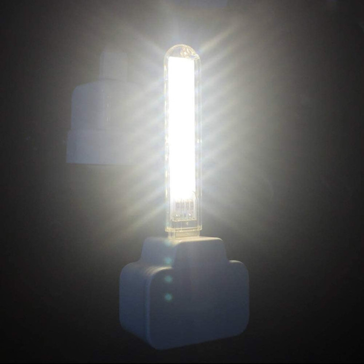 LED چراغ یو اس بی مدل SMD-5730