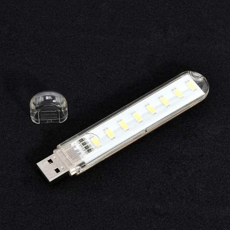 LED چراغ یو اس بی مدل SMD-5730