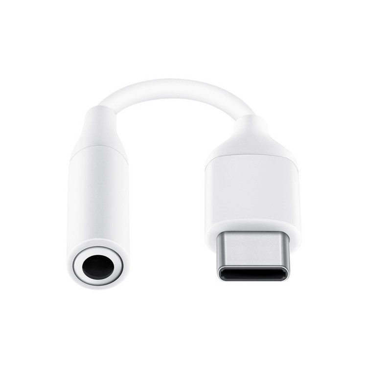 کابل تبدیل USB-C به جک 3.5 میلیمتری مدل EE-UC10JUWEGUS