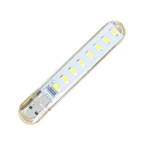 چراغ LED یو اس بی مدل JML-LV22754 بسته 2 عددی