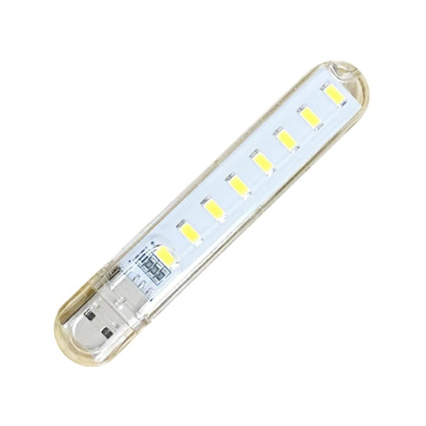 چراغ LED یو اس بی مدل JML-LV22754 بسته 2 عددی