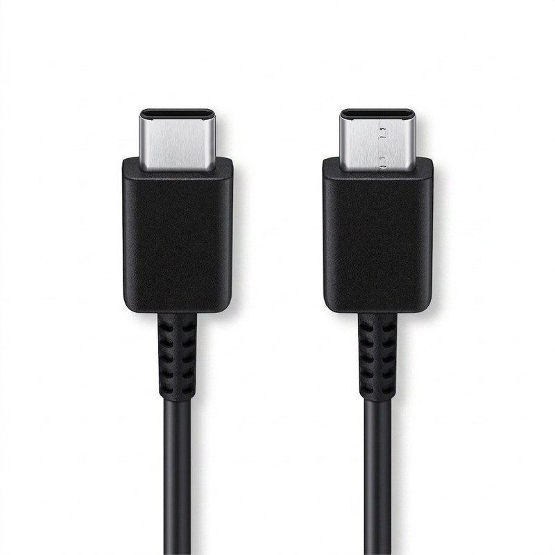کابل USB-C مدل EP-DG970 طول 1 متر