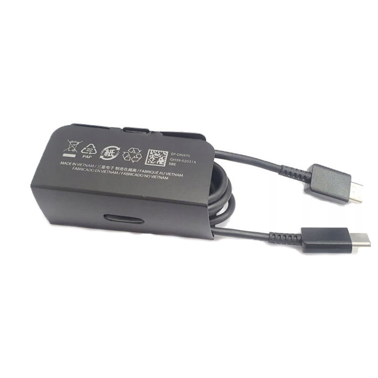 کابل USB-C مدل EP-DG970 طول 1 متر