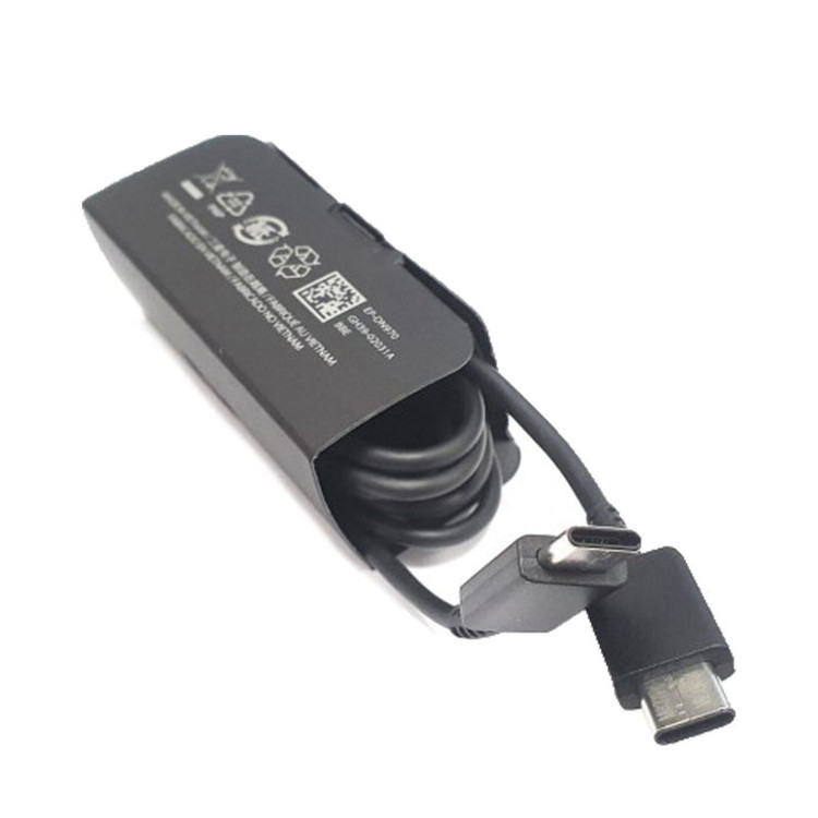 کابل USB-C مدل EP-DG970 طول 1 متر