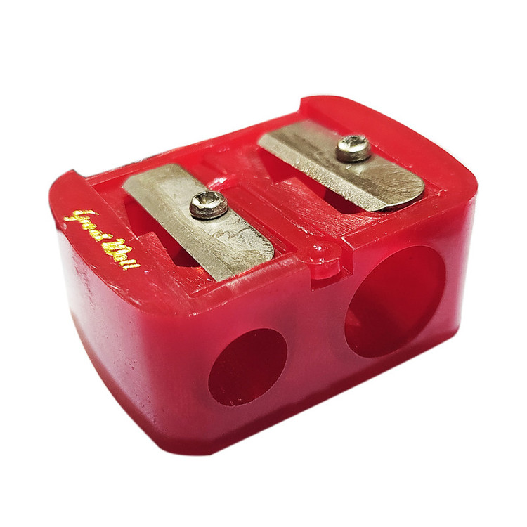 مداد تراش آرایشی مدل Twin-B