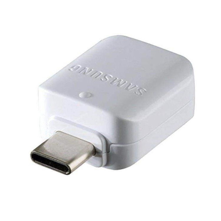 مبدل USB-C OTG مدل STC بسته 10 عددی