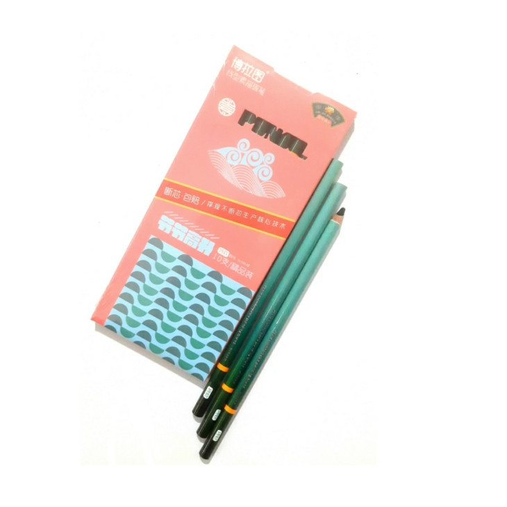 مداد کنته مدل soft کد C121 بسته 2 عددی