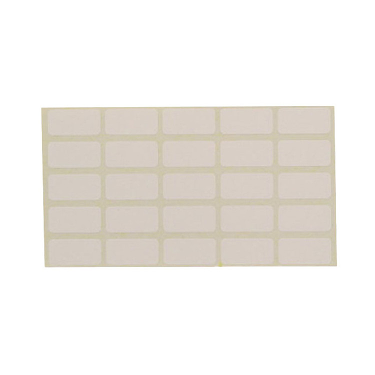 برچسب مدل D-SHEET کد 12-52 بسته 100 عددی