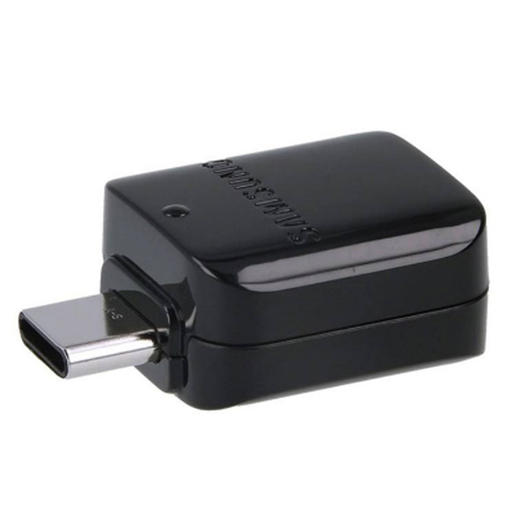 مبدل USB-C OTG مدل MS7 بسته 8 عددی