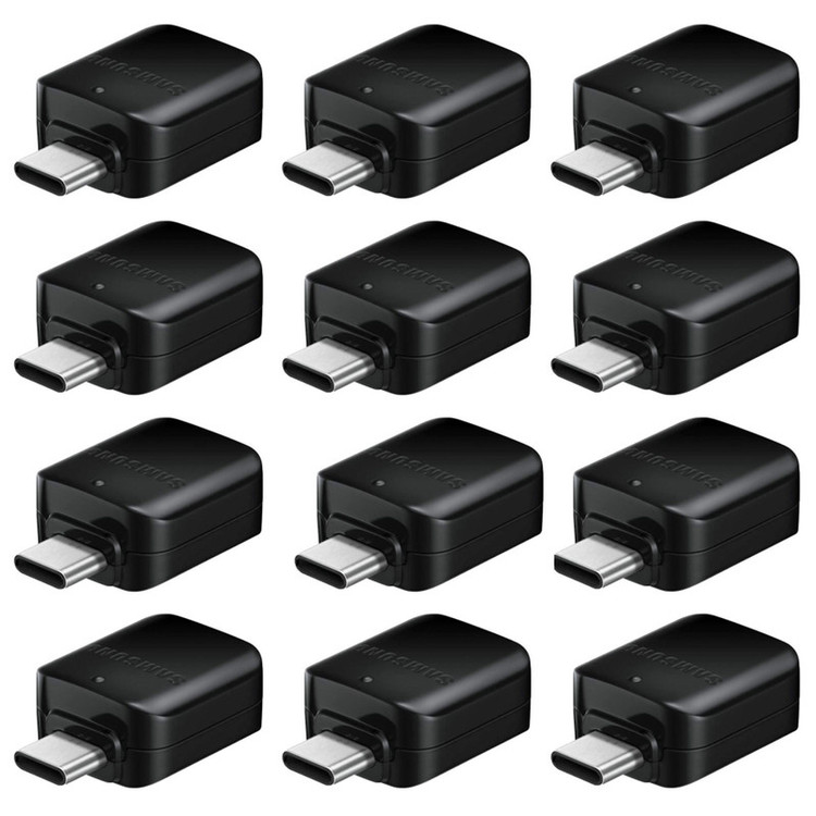 مبدل USB-C OTG مدل MS7 بسته 12 عددی
