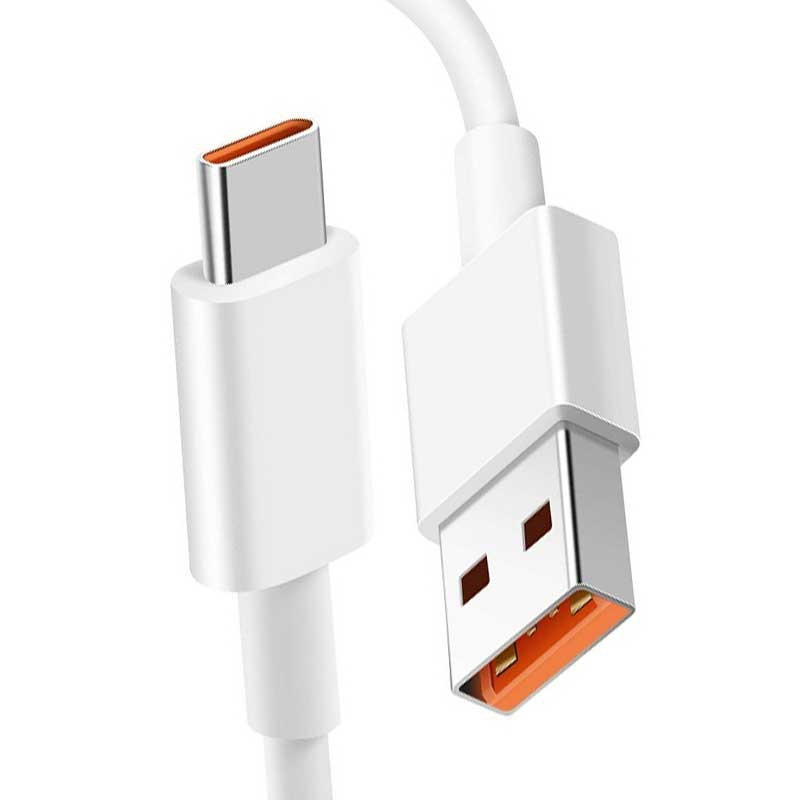 کابل تبدیل USB به USB-C صوفیا مدل Mi 11 T طول 1 متر