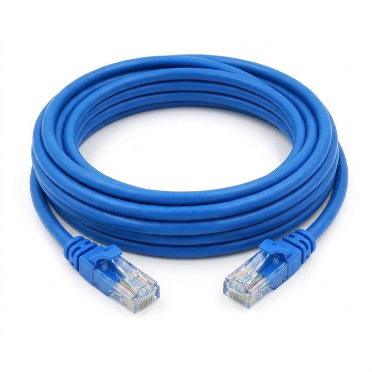 کابل شبکه CAT5E مدل MPC5E-Plus