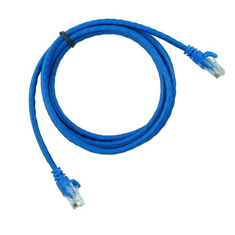 کابل شبکه CAT5E مدل MPC5E-Plus