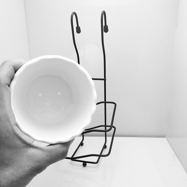 جاقاشقی آویز نگهدارنده کد AV01