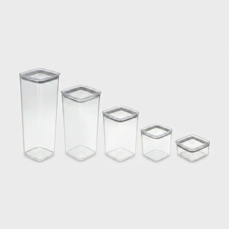 بانکه وی آی پی احمت مدل VP-731 مجموعه 5 عددی