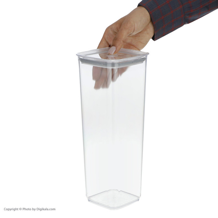 بانکه وی آی پی احمت مدل VP-731 مجموعه 5 عددی