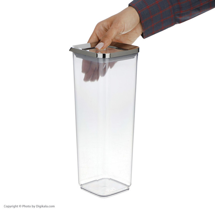 بانکه وی آی پی احمت مدل VP-708 مجموعه 5 عددی