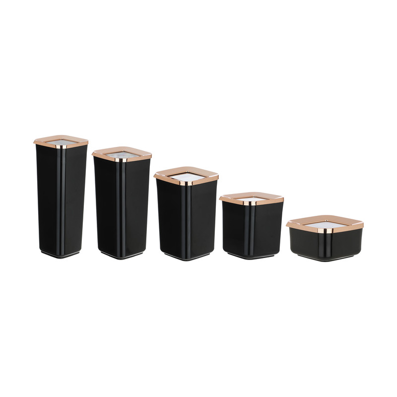 بانکه وی آی پی احمت مدل VP-706 بسته 5 عددی