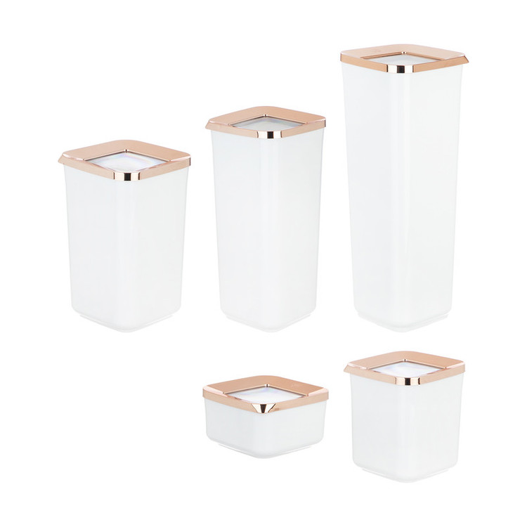بانکه وی آی پی احمت مدل VP-706 بسته 5 عددی