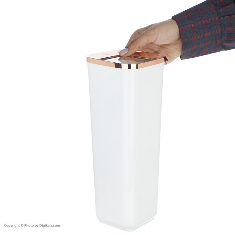 بانکه وی آی پی احمت مدل VP-706 بسته 5 عددی