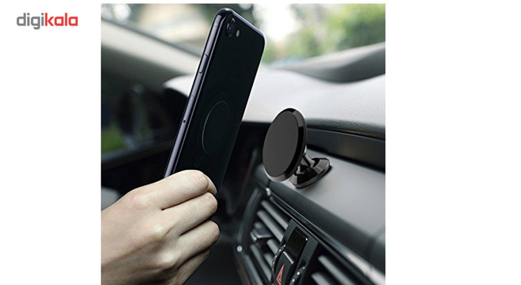 پایه نگهدارنده گوشی موبایل مدل M-360D