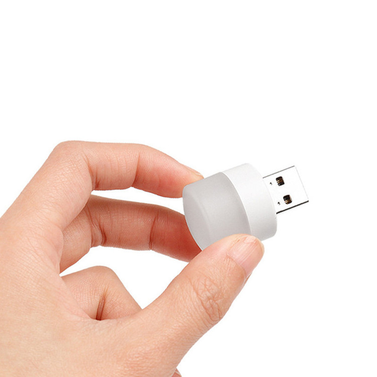 USB لامپ ال ای دی مدل Denmen03 بسته 3 عددی