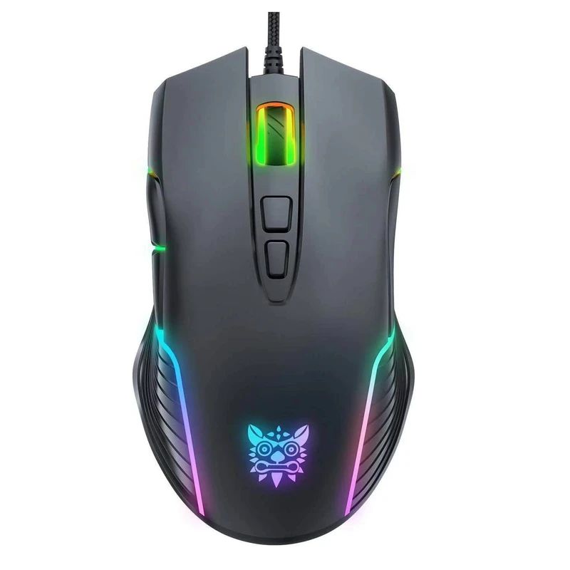 ماوس گیمینگ اونیکوما مدل cw905