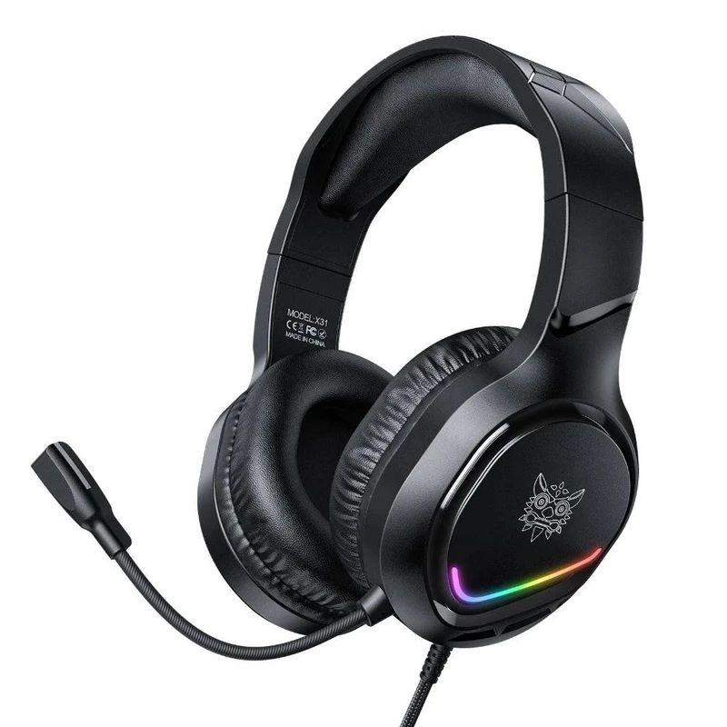 هدست گیمینگ اونیکوما مدل X31